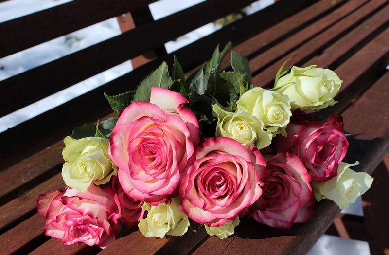 Floral Gift Ideas