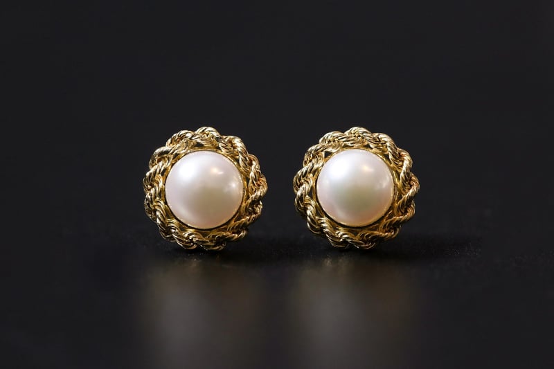 Nature-Inspired Jewelry